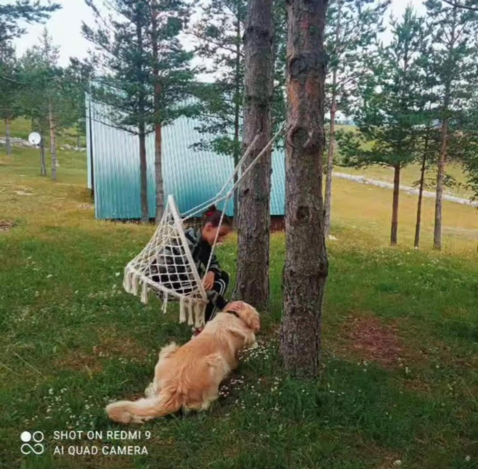 Vikendice Smolovic Villa Žabljak Екстериор снимка